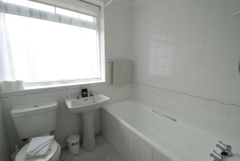 7 Godolphin House self catering flat Isles of Scilly