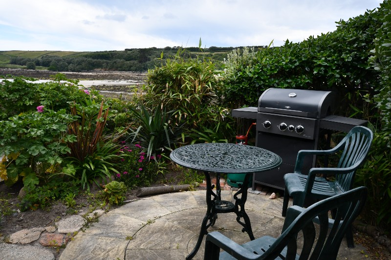 Dolphins Holiday Self Catering Isles of Scilly