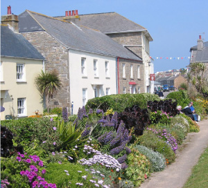 Self Catering Holidays Houses For Sale Isles Of Scilly Sibleys