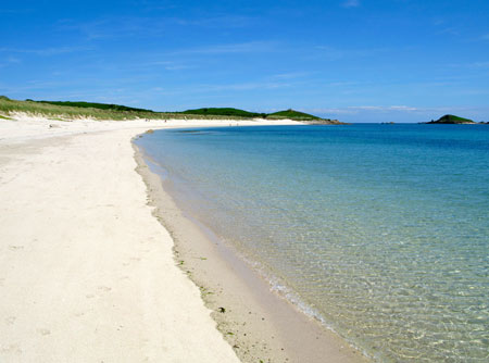 Visit St Martins Isles Of Scilly Self Catering Holidays Sibleys