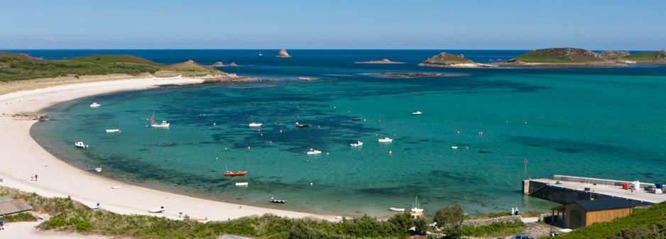 Visit St Martins Isles Of Scilly Self Catering Holidays Sibleys