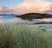 St Marys Isles fo Scilly
