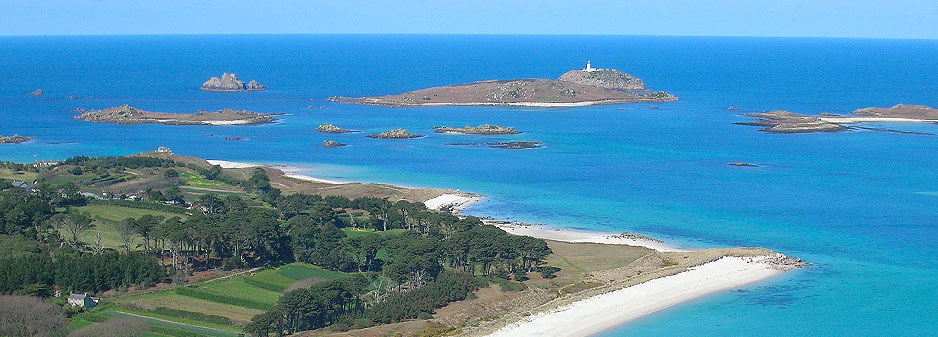 Holidays On The Isles Of Scilly Self Catering Holidays Sibleys