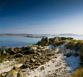 Tresco Isles fo Scilly