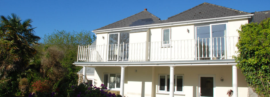 Self Catering Holidays Holiday Accommodation Isles Of Scilly
