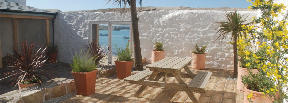 Self Catering Holidays Holiday Accommodation Isles Of Scilly