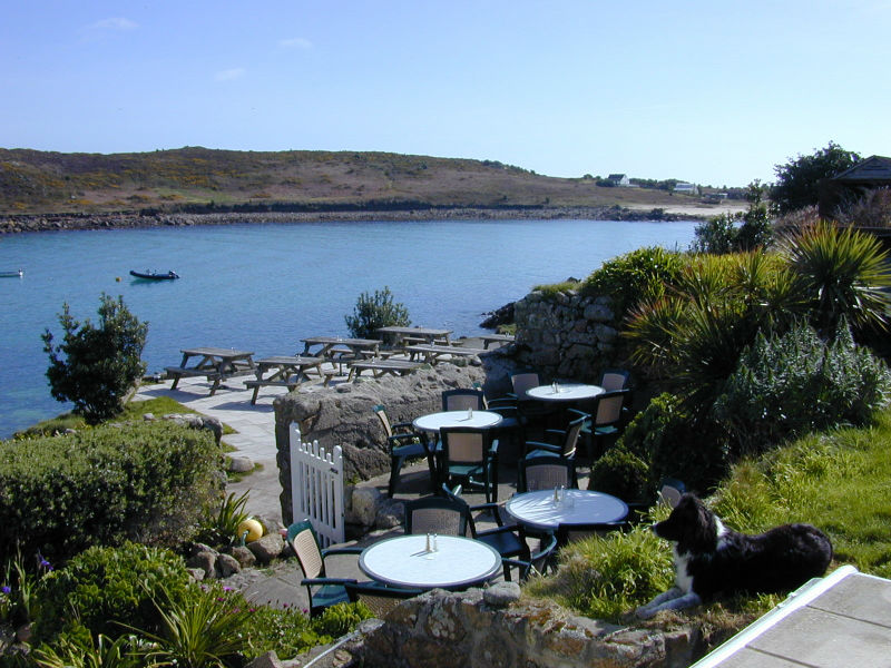 The Turks HeadTurks Head St Agnes Scilly Public House Freehouse For Sale Profitable