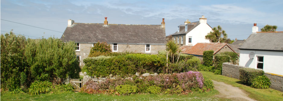 Houses For Sale On The Isles Of Scilly Estate Agents Sibleys