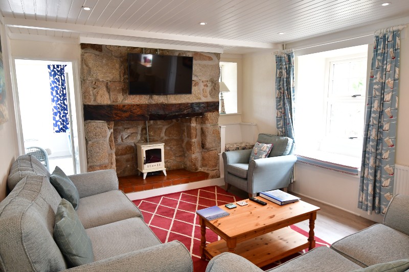 Dolphins Holiday Self Catering Isles of Scilly