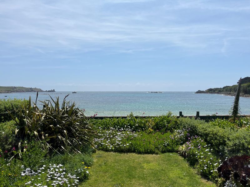 Saltwinds¦ Saltwinds ¦ 4 Little Porth ¦ St Marys ¦ Isles of Scilly