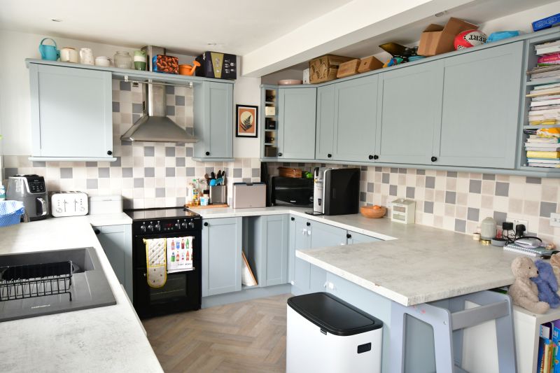 No2 Corners¦No2 Corners¦Garrison Lane¦Hugh Town¦St Marys¦Isles of