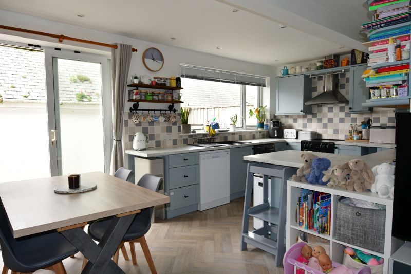 No2 Corners¦No2 Corners¦Garrison Lane¦Hugh Town¦St Marys¦Isles of