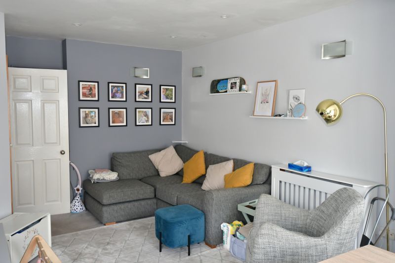 No2 Corners¦No2 Corners¦Garrison Lane¦Hugh Town¦St Marys¦Isles of