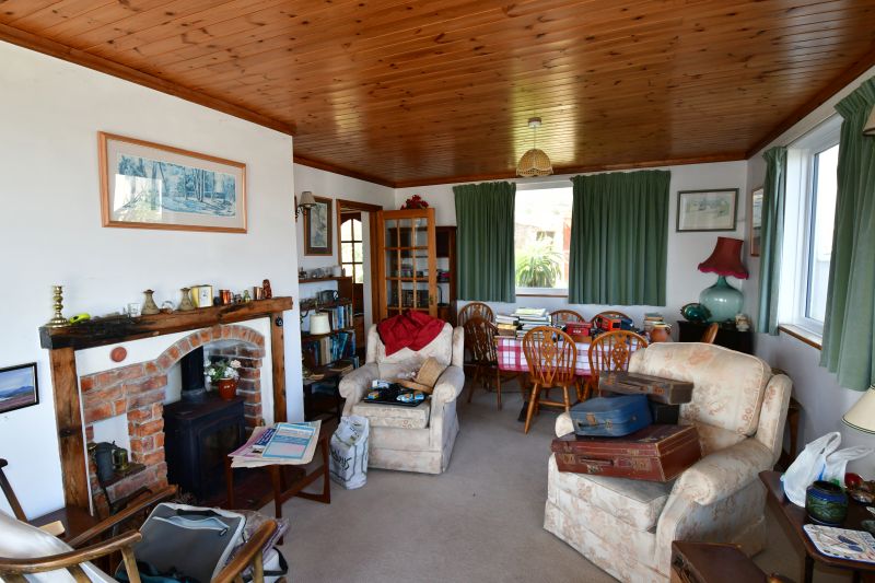 Doctor's Keys¦Doctor's Keys¦30 Garrison Lane¦St Marys¦Isles of Scilly