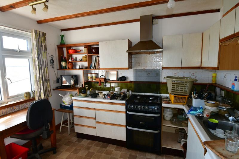 Doctor's Keys¦Doctor's Keys¦30 Garrison Lane¦St Marys¦Isles of Scilly