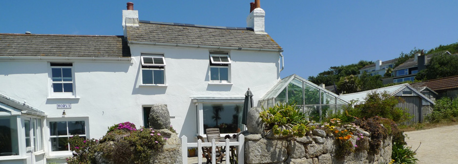 Self Catering Holidays Holiday Accommodation Isles Of Scilly